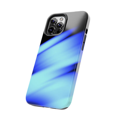 Orbital Drift - Phone Case