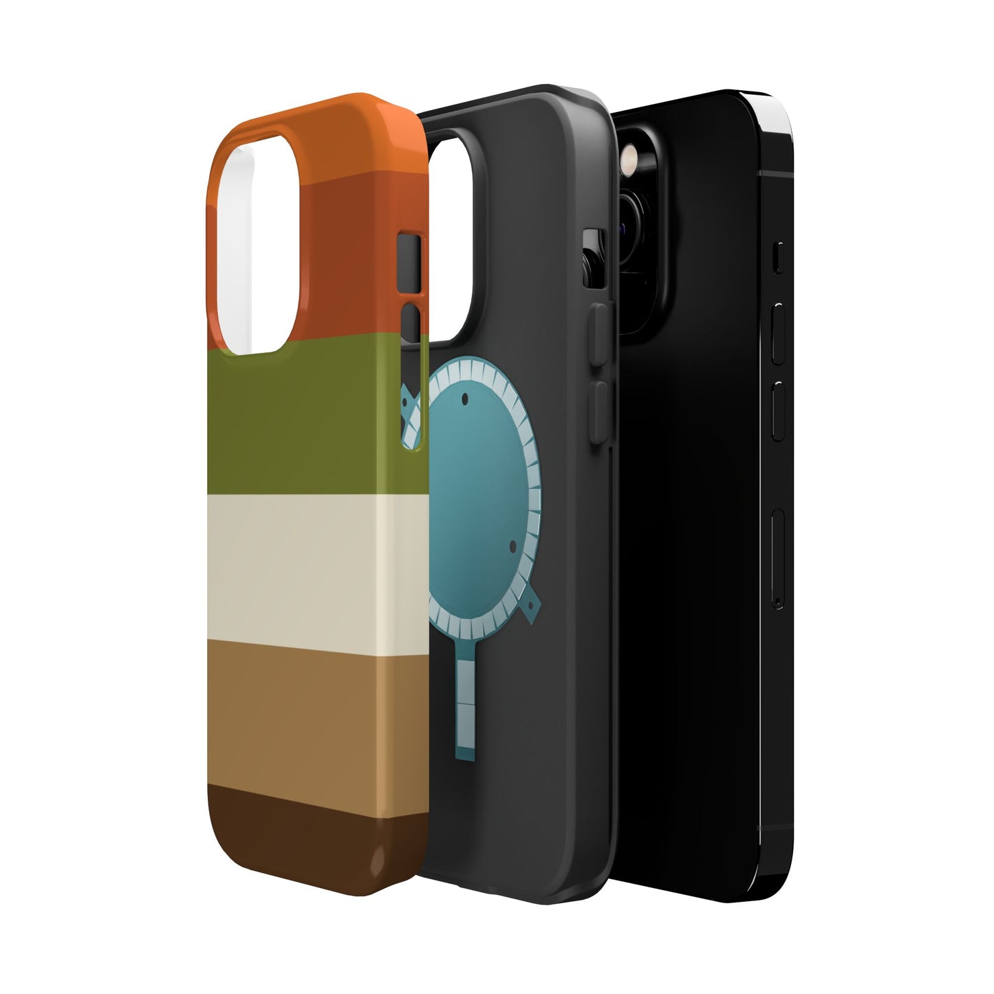 Autumn Vibes - Magnetic Phone Case