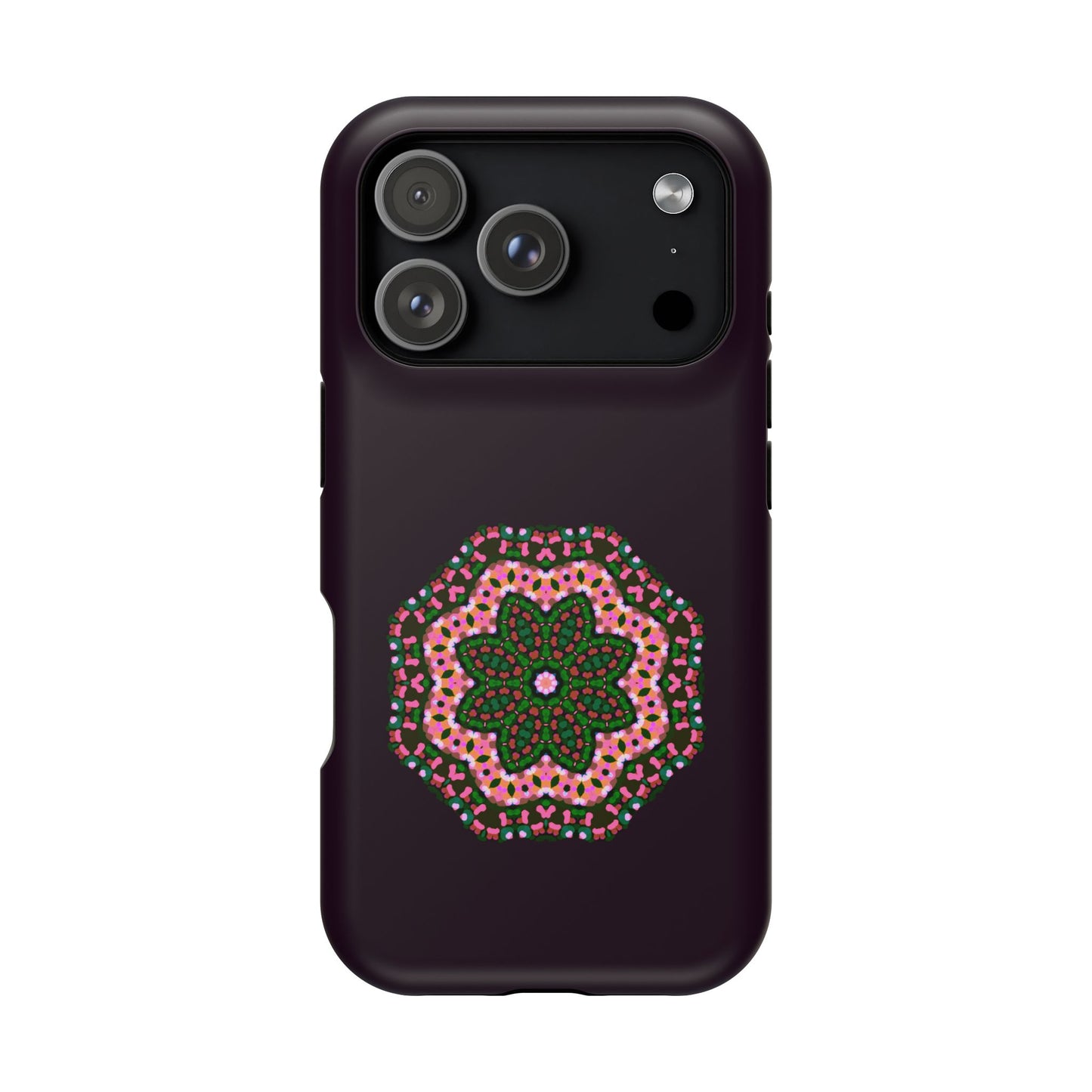 Royal Stone - Magnetic Phone Case