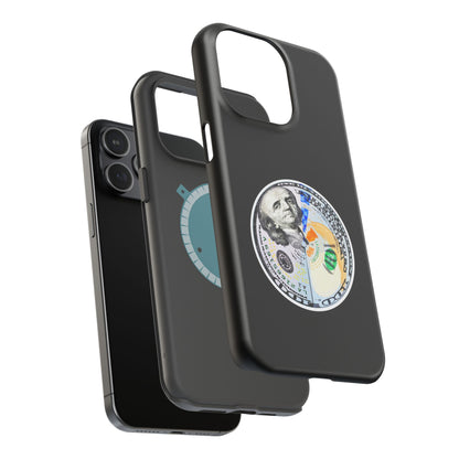 THE MOONEY - Magnetic Phone Case