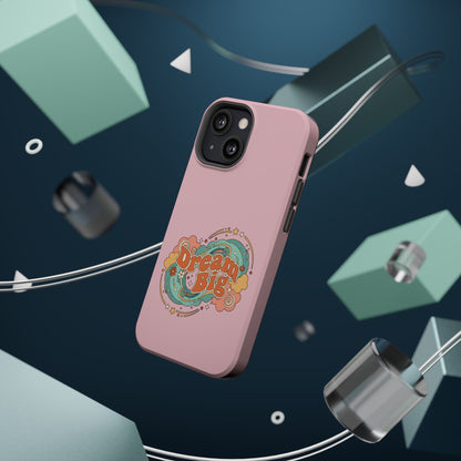 Dream Big - Magnetic Phone Case