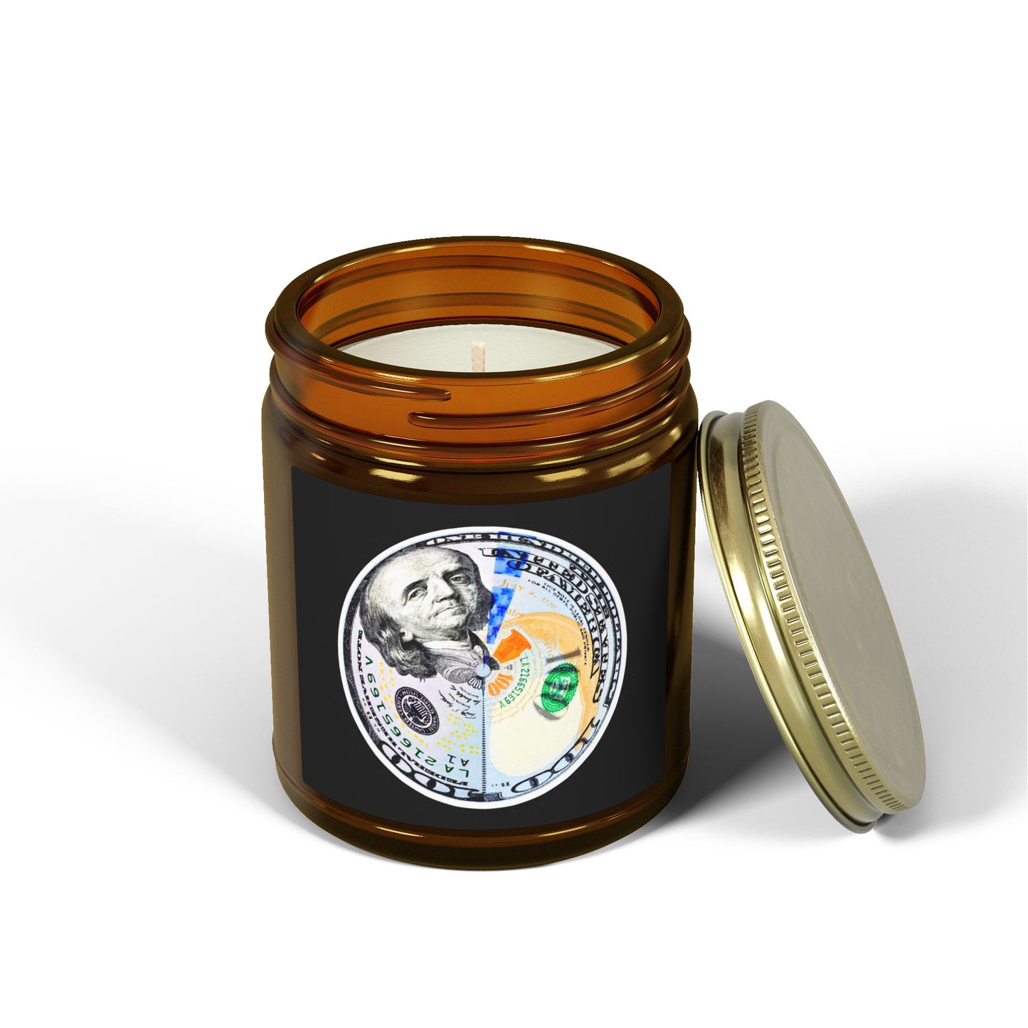 THE MOONEY - Scented Candle