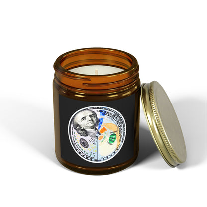 THE MOONEY - Scented Candle