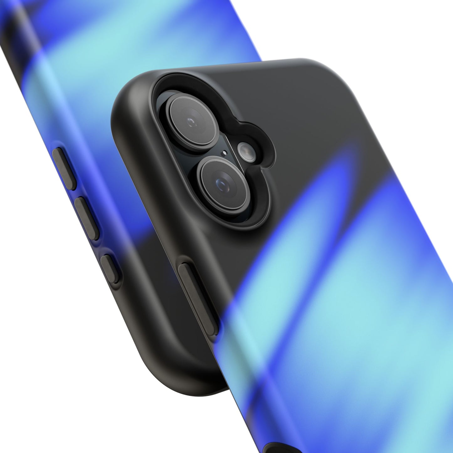 Orbital Drift - Magnetic Phone Case