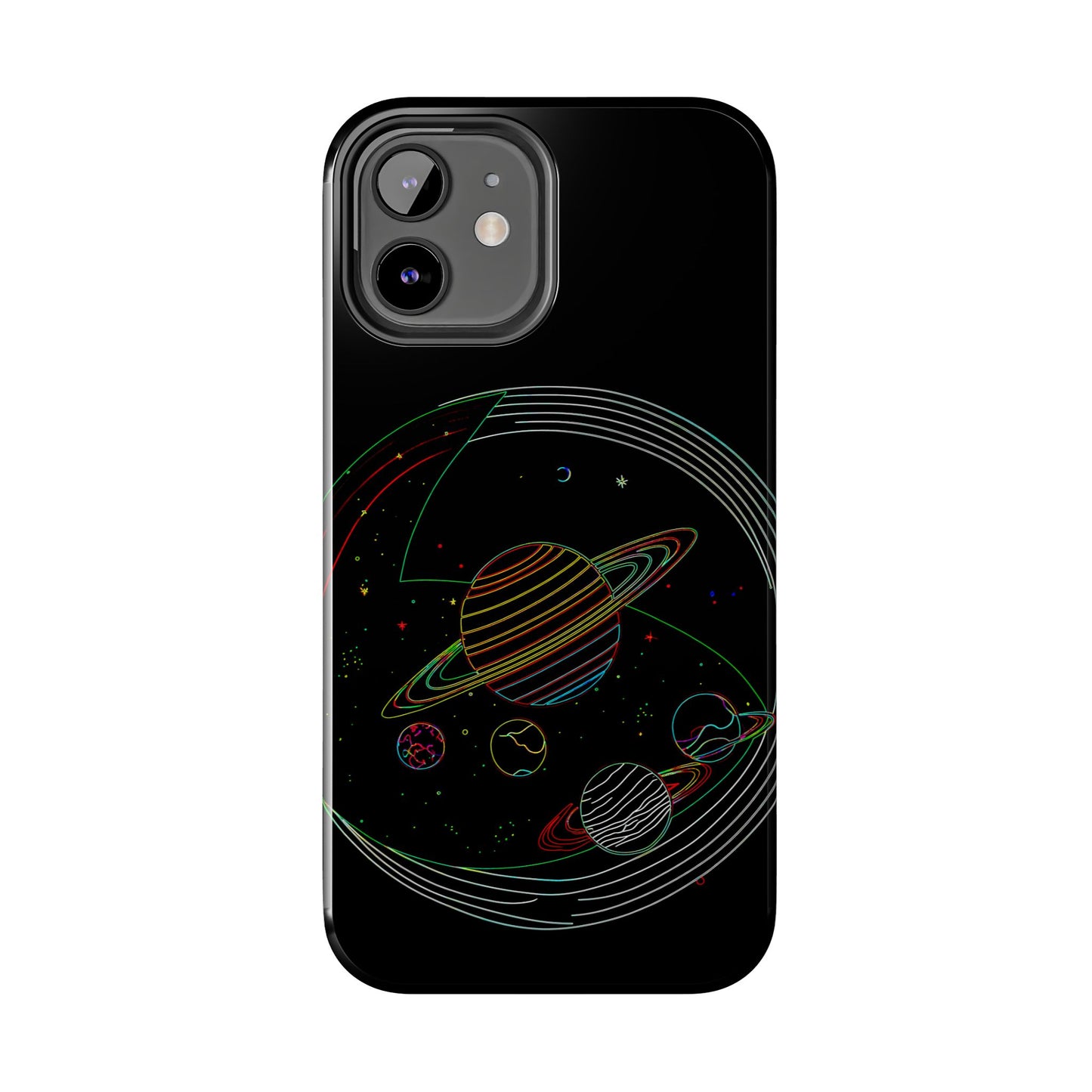 COSMOFX - Phone Case
