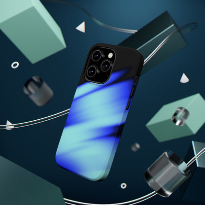 Orbital Drift - Magnetic Phone Case
