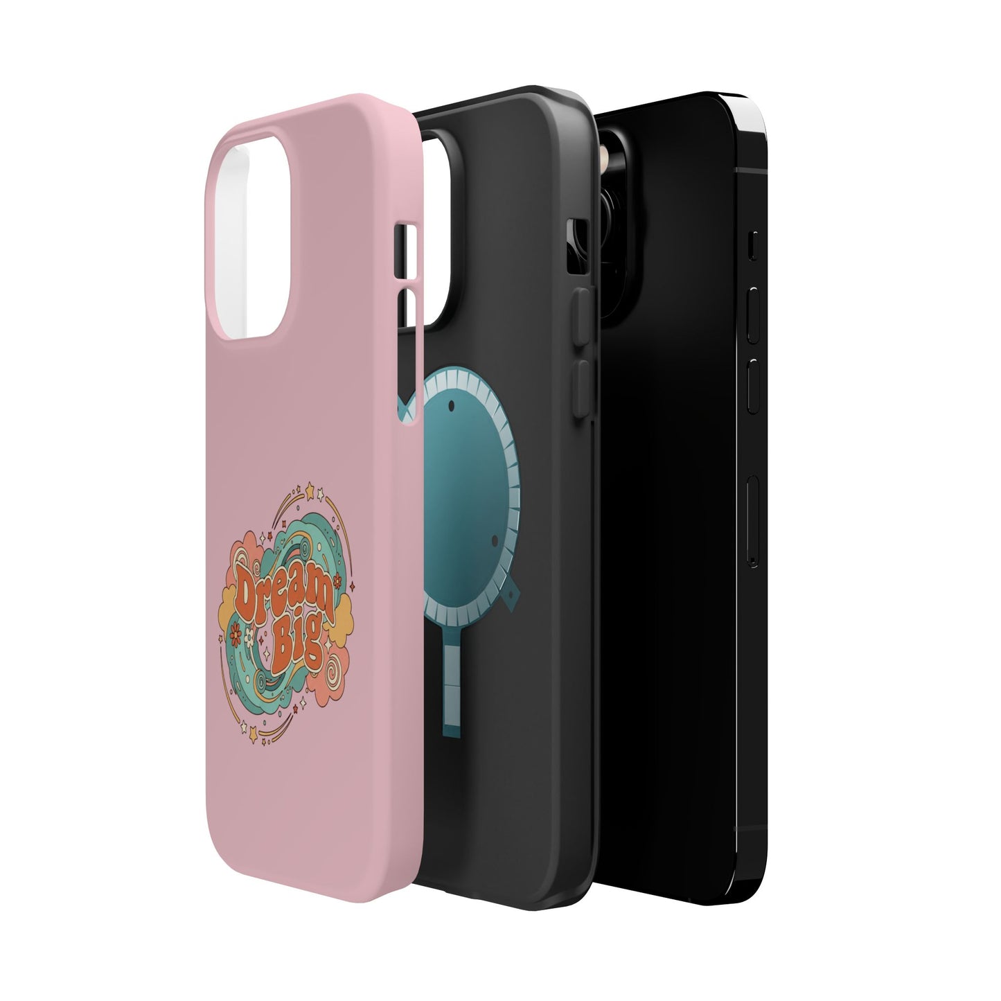 Dream Big - Magnetic Phone Case