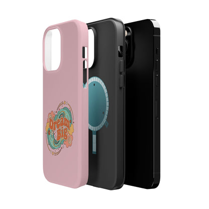 Dream Big - Magnetic Phone Case