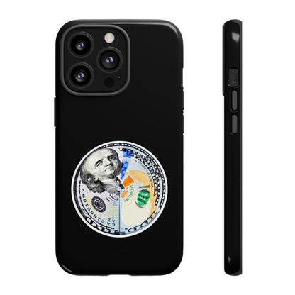 THE MOONEY - Tough Phone Case