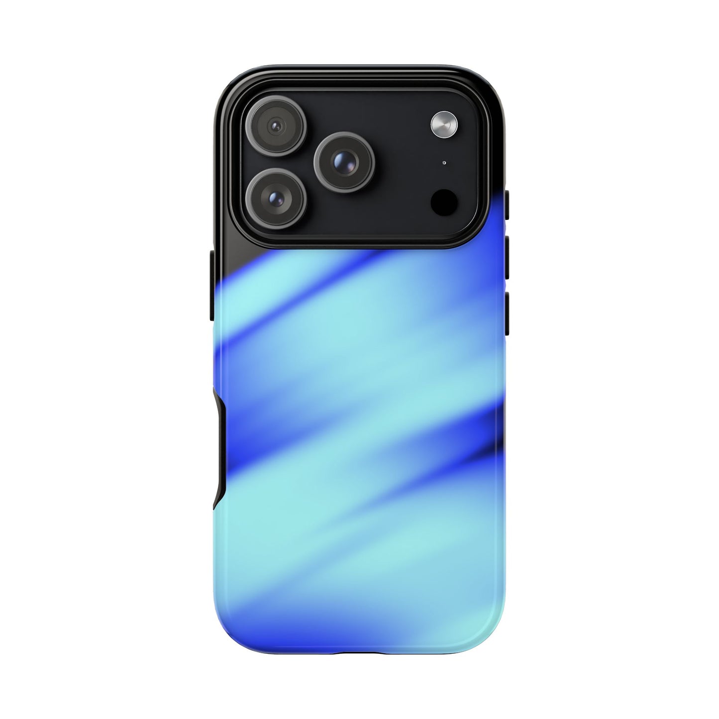 Orbital Drift - Phone Case