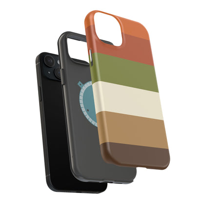 Autumn Vibes - Magnetic Phone Case