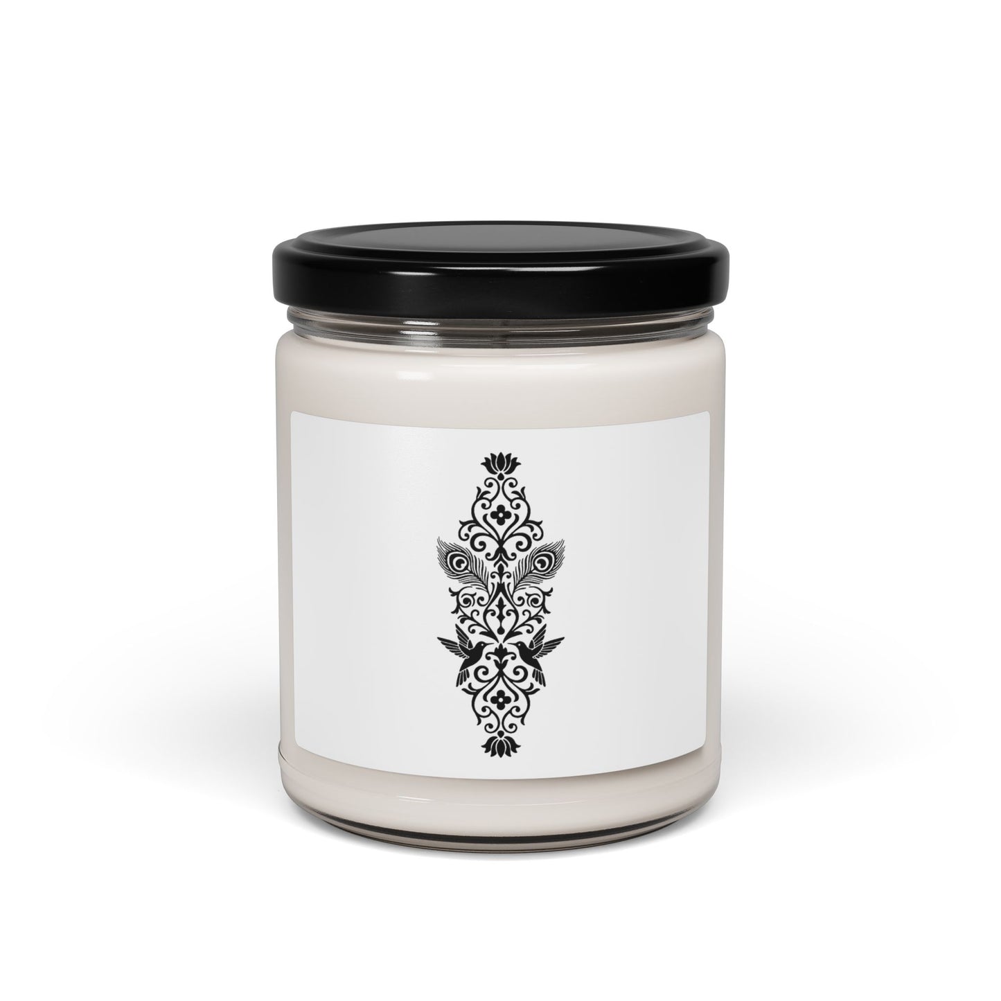 Hummingbird Soulmates - Scented Candle