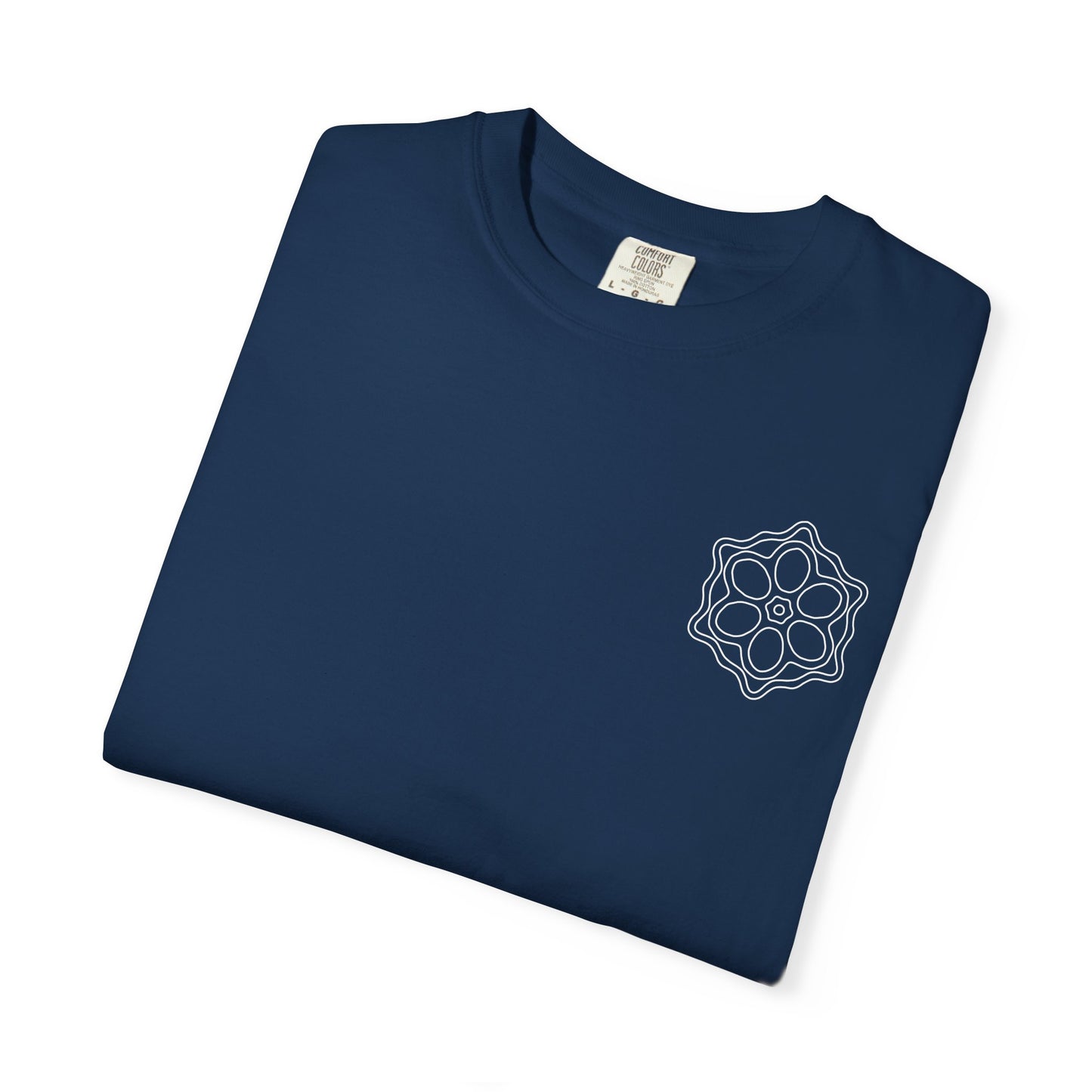 Intricate Shapes - T-Shirt