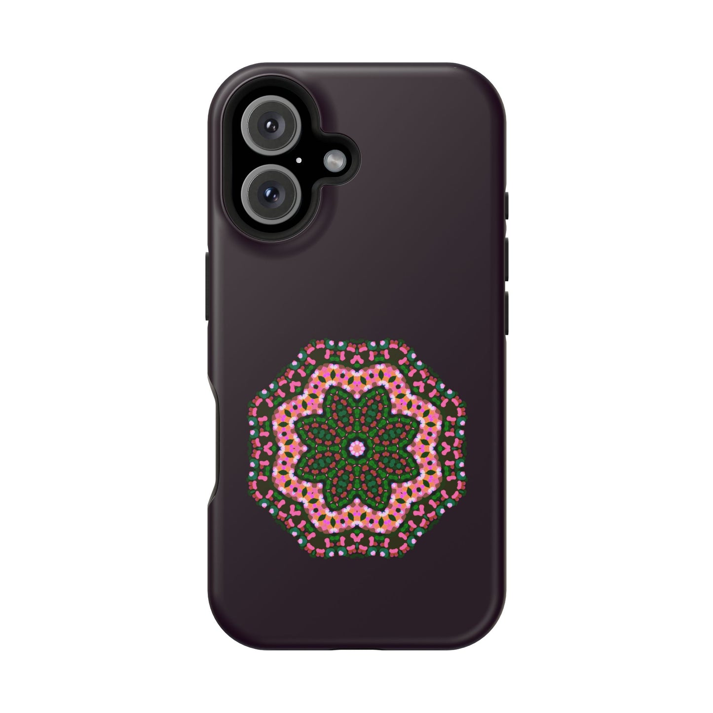 Royal Stone - Magnetic Phone Case