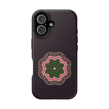 Royal Stone - Magnetic Phone Case