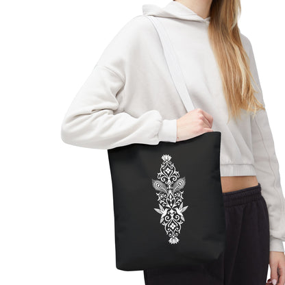 Hummingbird Soulmates - Tote Bag