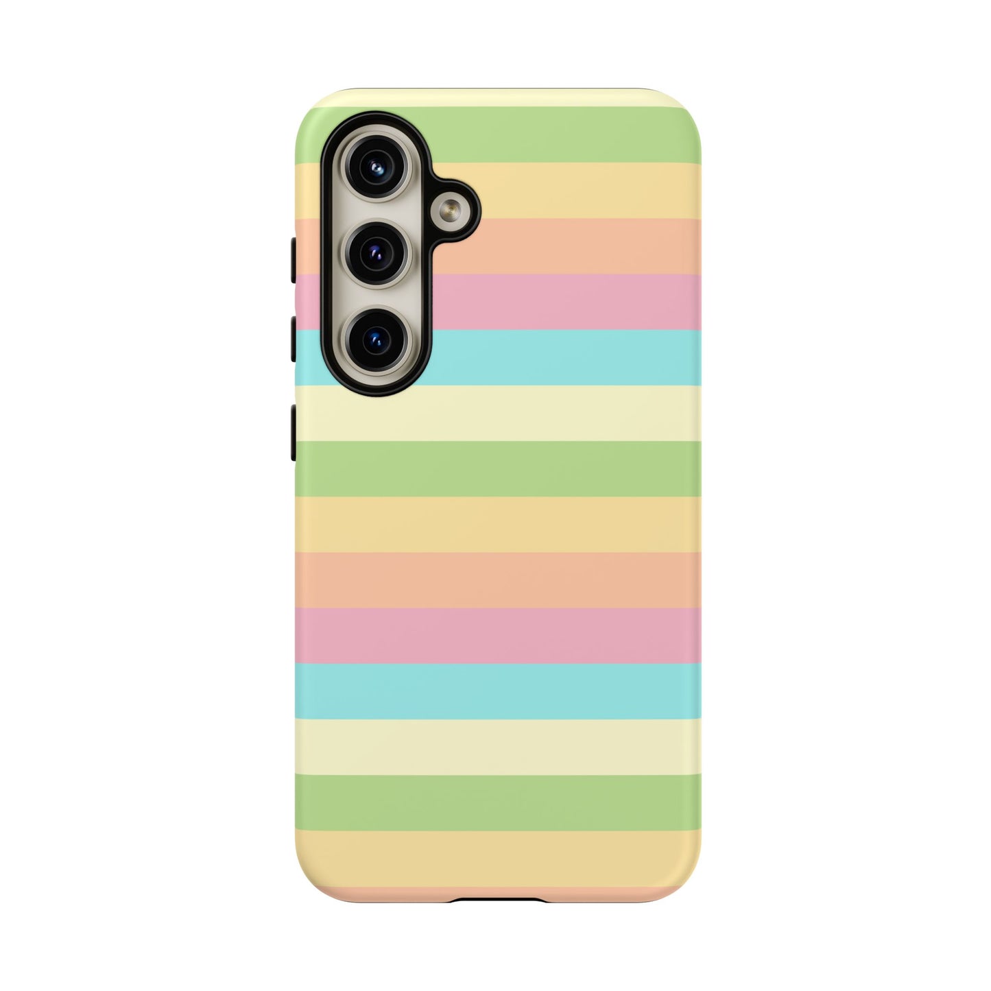 Pastel Stripes - Phone Cover