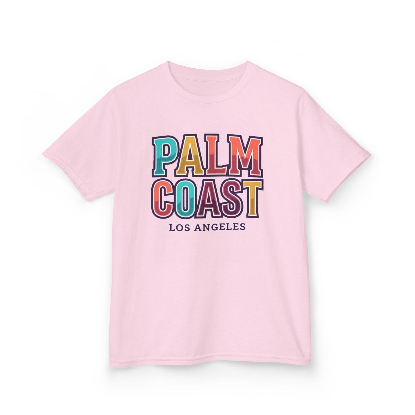 Palm Coast Los Angeles - Kids Tee