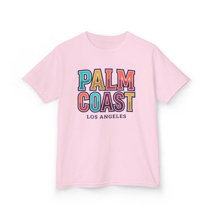 Palm Coast Los Angeles - Kids Tee
