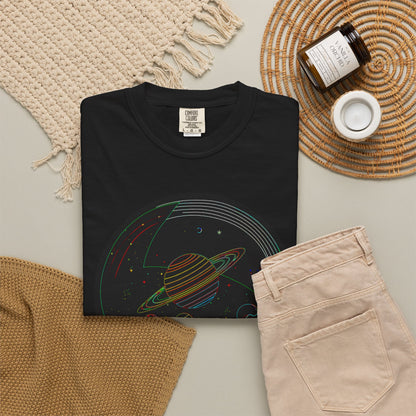 COSMOFX - T-Shirt
