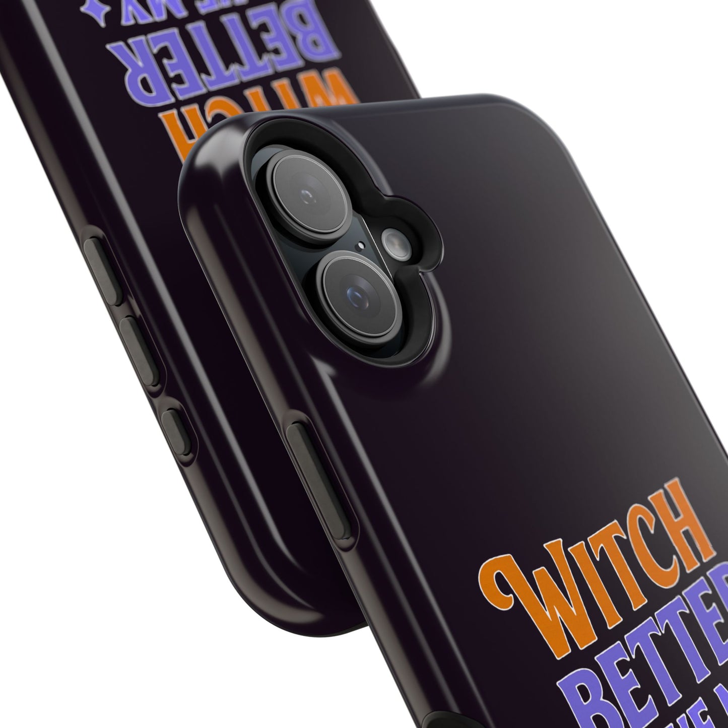 Witch Better Have My Candy - Magnetic Phone Case