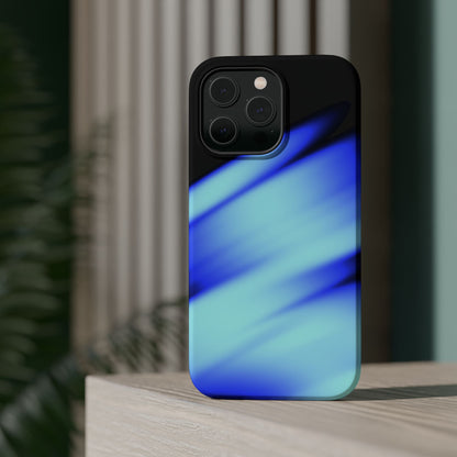 Orbital Drift - Magnetic Phone Case