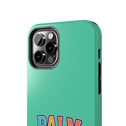 Palm Coast - Los Angeles - Phone Case