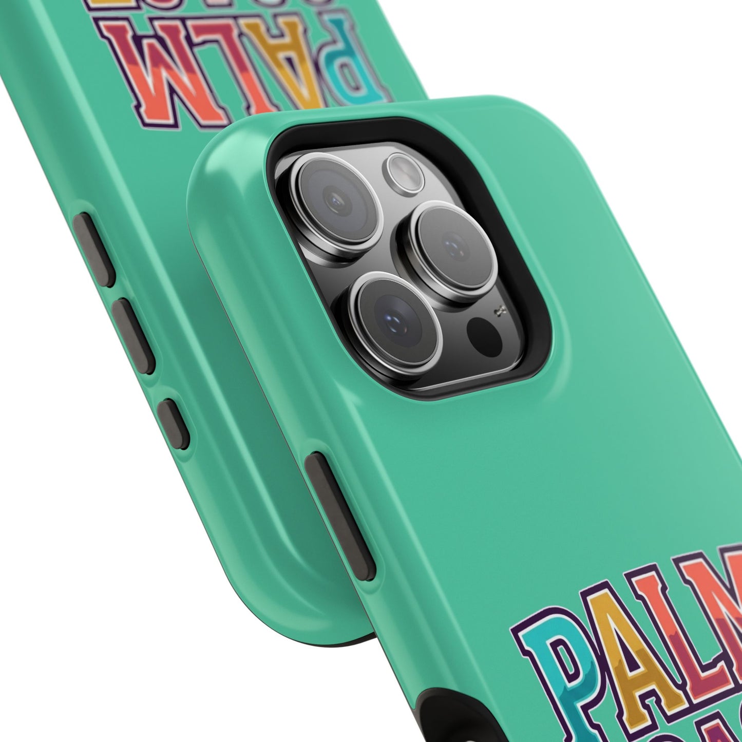 Palm Coast - Los Angeles - Magnetic Phone Case