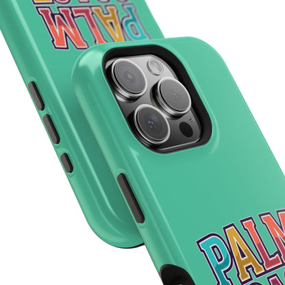 Palm Coast - Los Angeles - Magnetic Phone Case