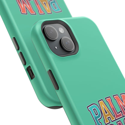 Palm Coast - Los Angeles - Magnetic Phone Case