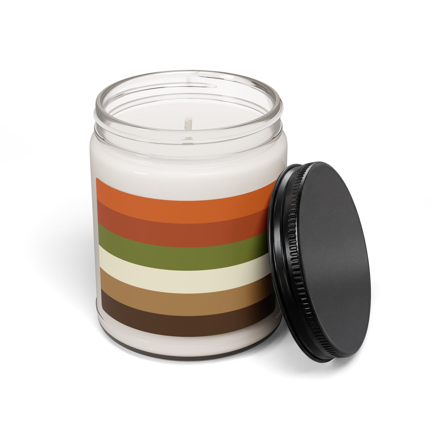 Autumn Vibes - Scented Candle