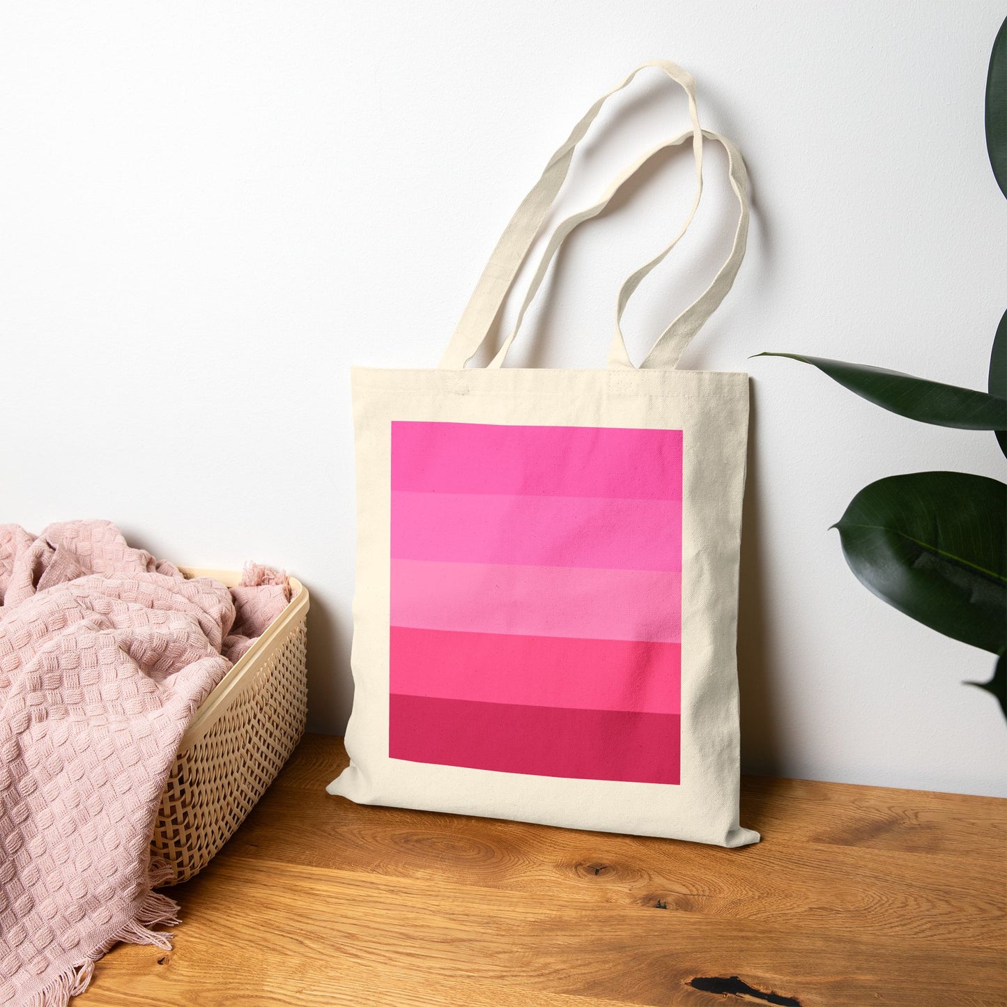 Valentine Rose Colors - Tote Bag