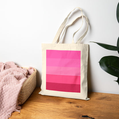 Valentine Rose Colors - Tote Bag