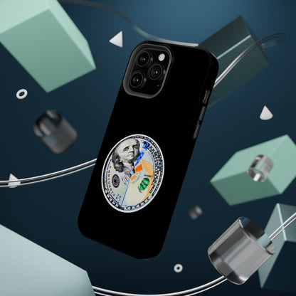 THE MOONEY - Magnetic Phone Case