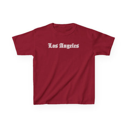 Los Angeles - Kids Tee