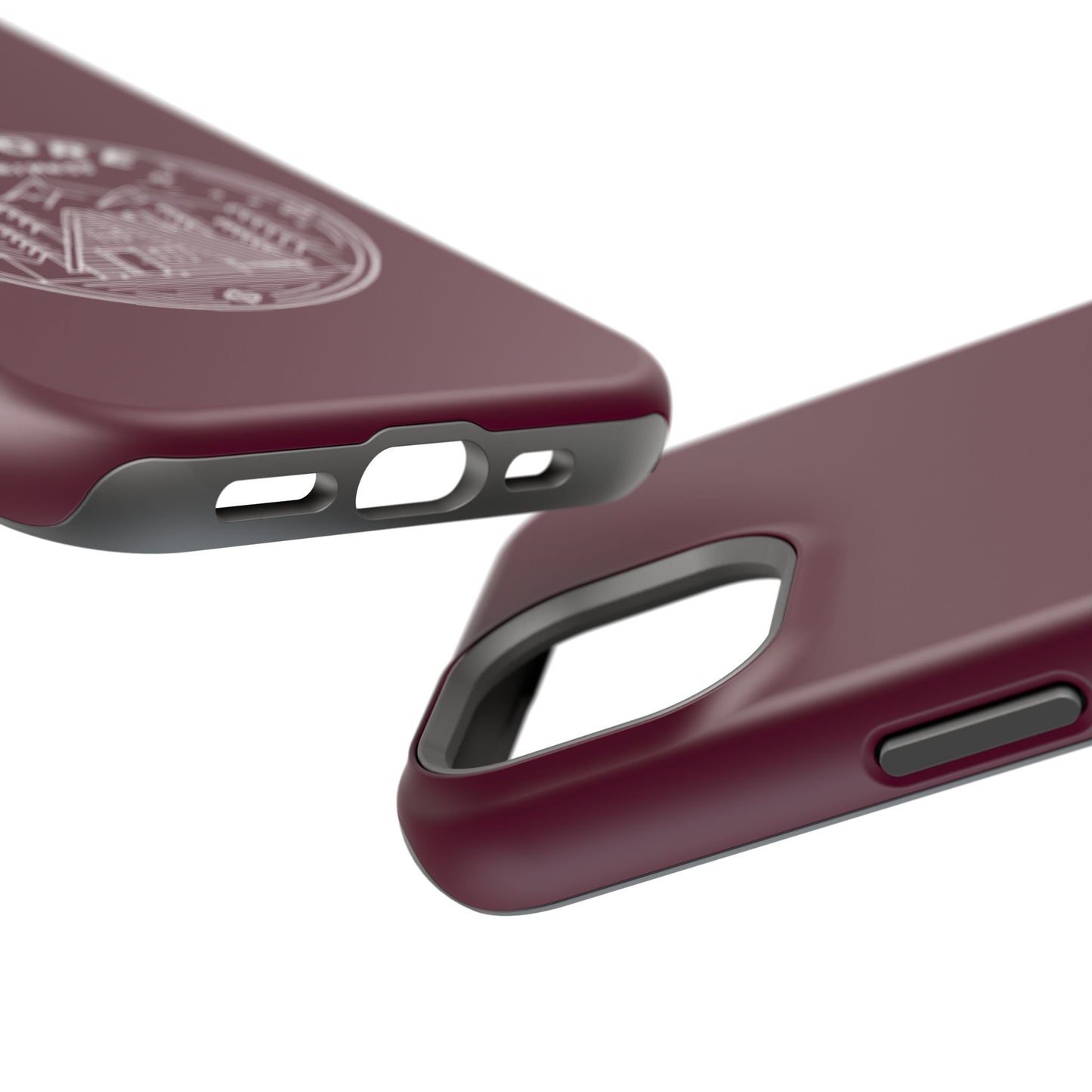 Explore Wilderness - Magnetic Phone Case