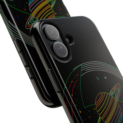 COSMOFX - Phone Case