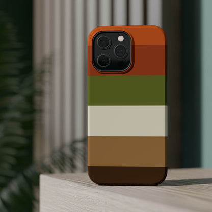 Autumn Vibes - Magnetic Phone Case