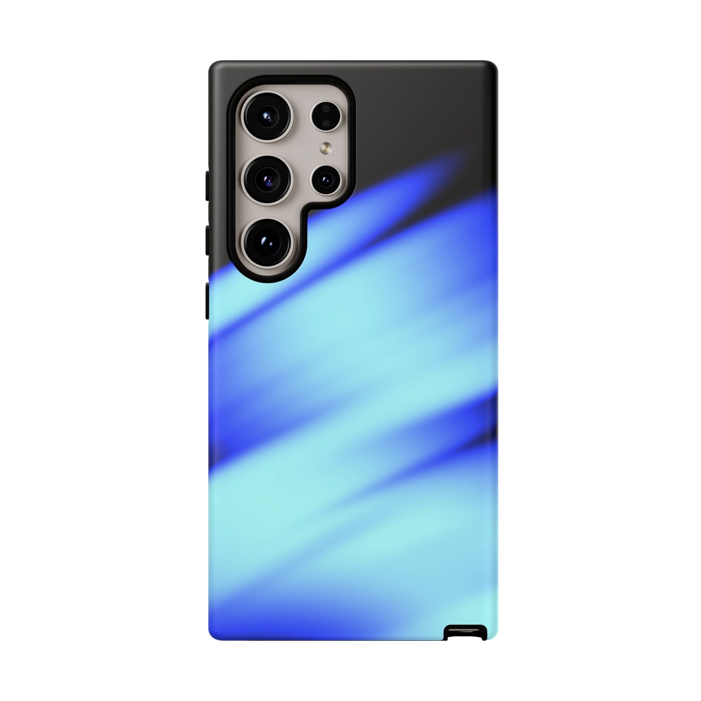 Orbital Drift - Phone Case