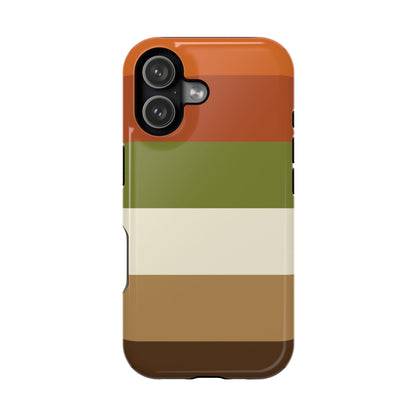 Autumn Vibes - Magnetic Phone Case