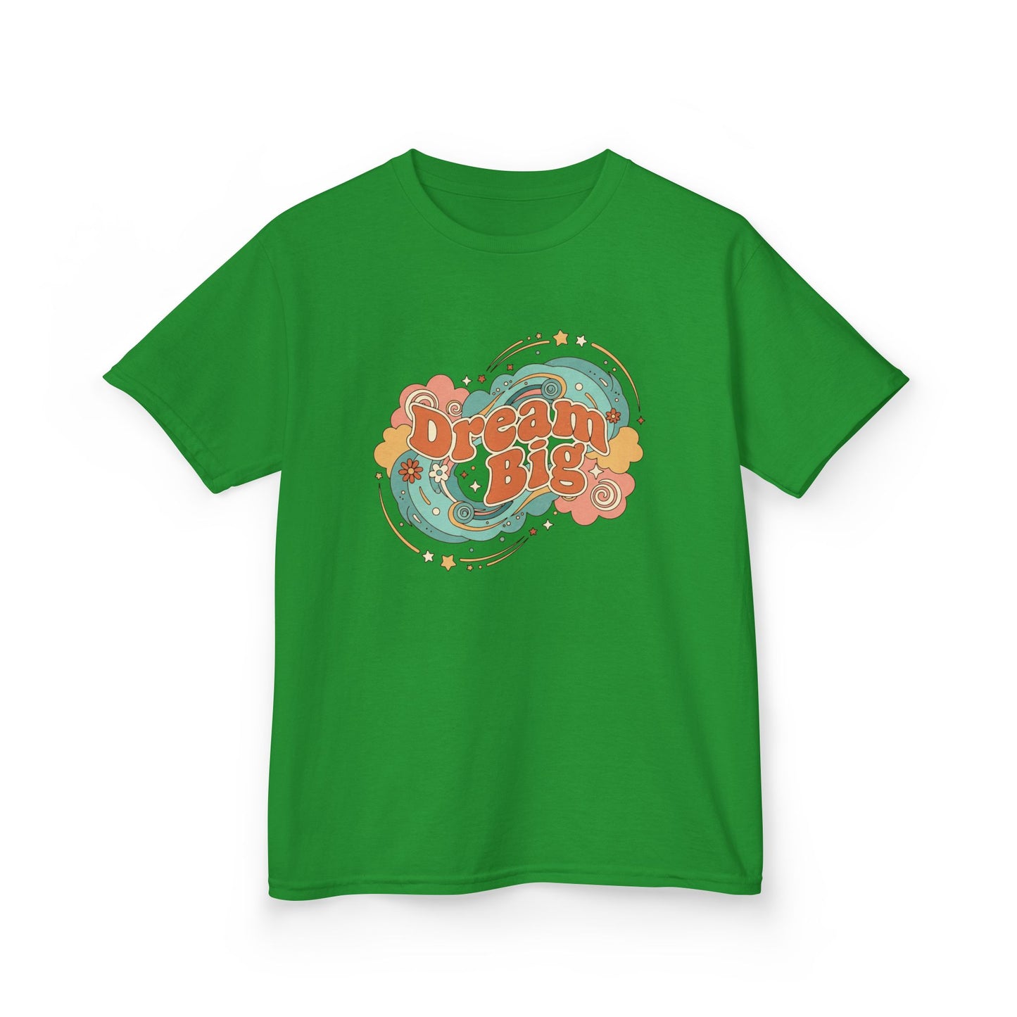 Dream Big - Kids Tee