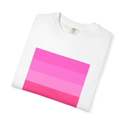 Valentine Rose Colors - T-Shirt