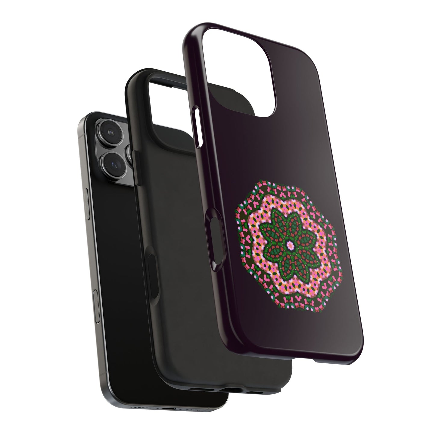Royal Stone - Phone Case
