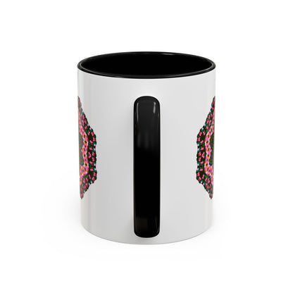 Royal Stone - Color Accent Mug