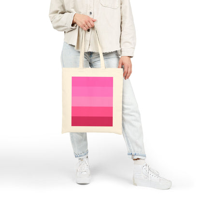 Valentine Rose Colors - Tote Bag