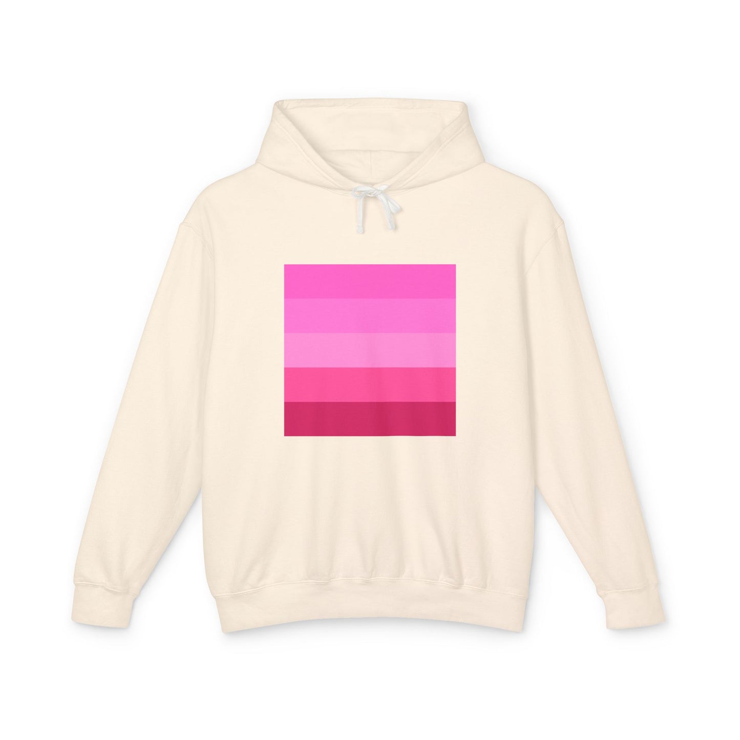 Valentine Rose Colors - Hoodie
