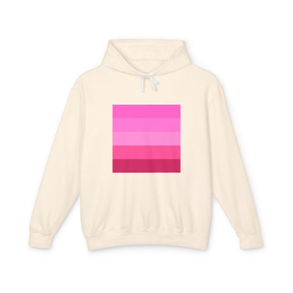 Valentine Rose Colors - Hoodie