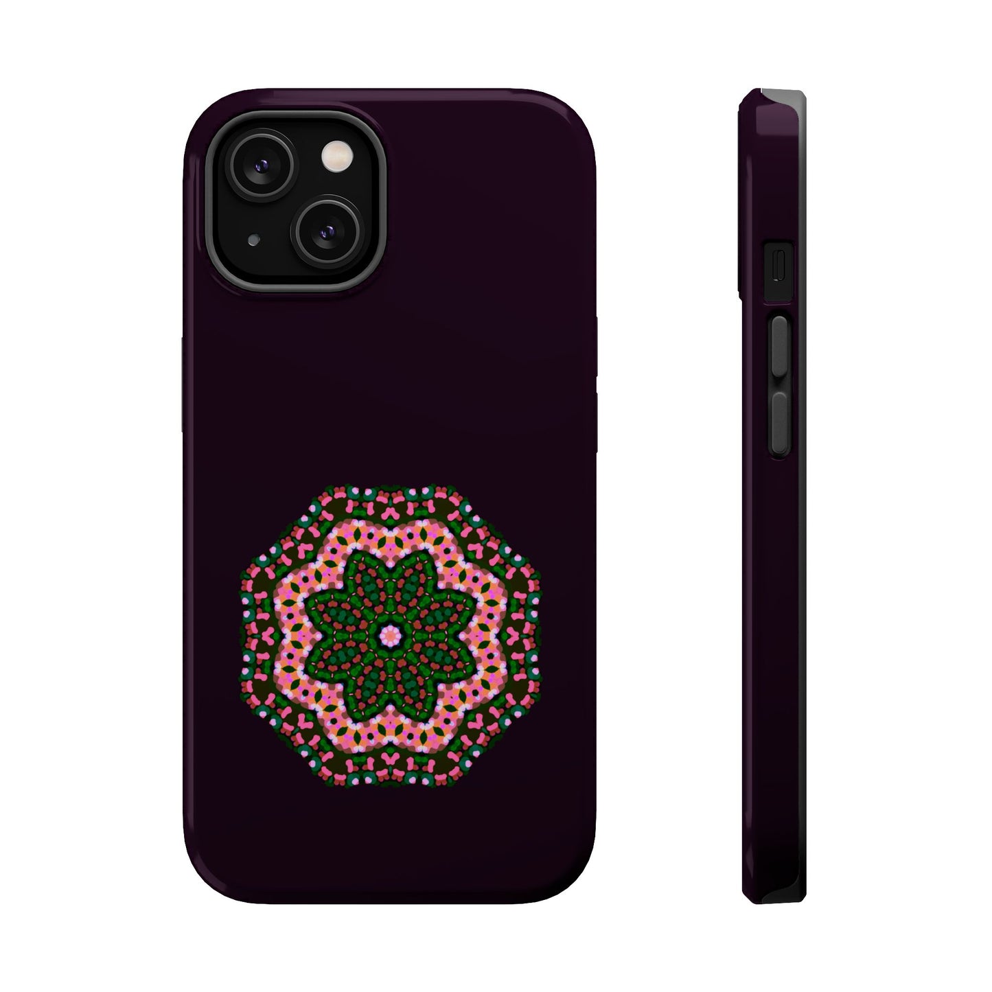 Royal Stone - Magnetic Phone Case