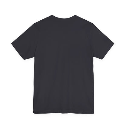Los Angeles Unisex Jersey Tee, Casual Wear, Gift for Travelers, Summer Style, Comfortable Fit, Los Angeles Apparel