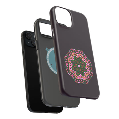 Royal Stone - Magnetic Phone Case